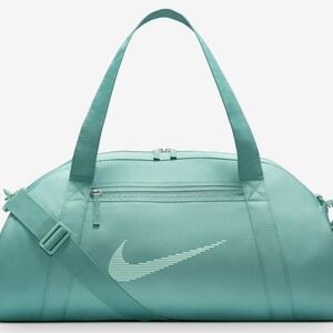 Nike Gym Bag Aqua Sports Bag